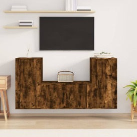 "Bellock Entertainment Unit for TVs up to 70"""