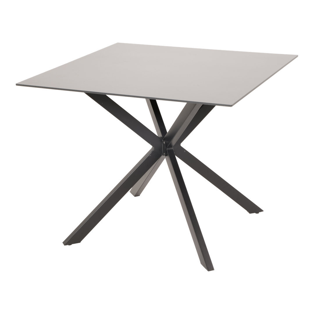 Greenlawn Square 4 - Person 90Cm L Outdoor Bistro Table