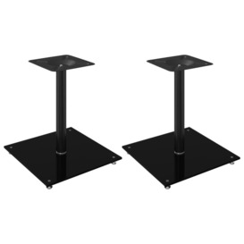 46cm Fixed Height Speaker Stand