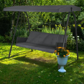 Ashira Swing Seat with Stand