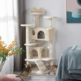 139cm Tinsman Cat Tree