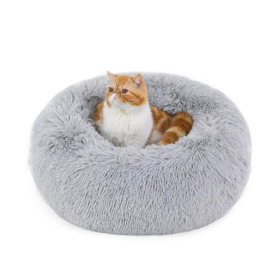 Dyllan Round Cat Bed
