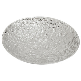 Beric Metal Decorative Bowl