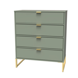 Alarna 4 - Drawer Chest of Drawers