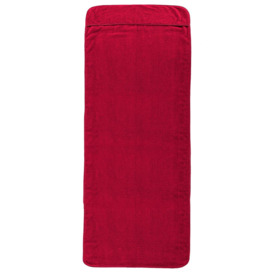Lycke 4 Piece Beach Towel Same-Size Bale