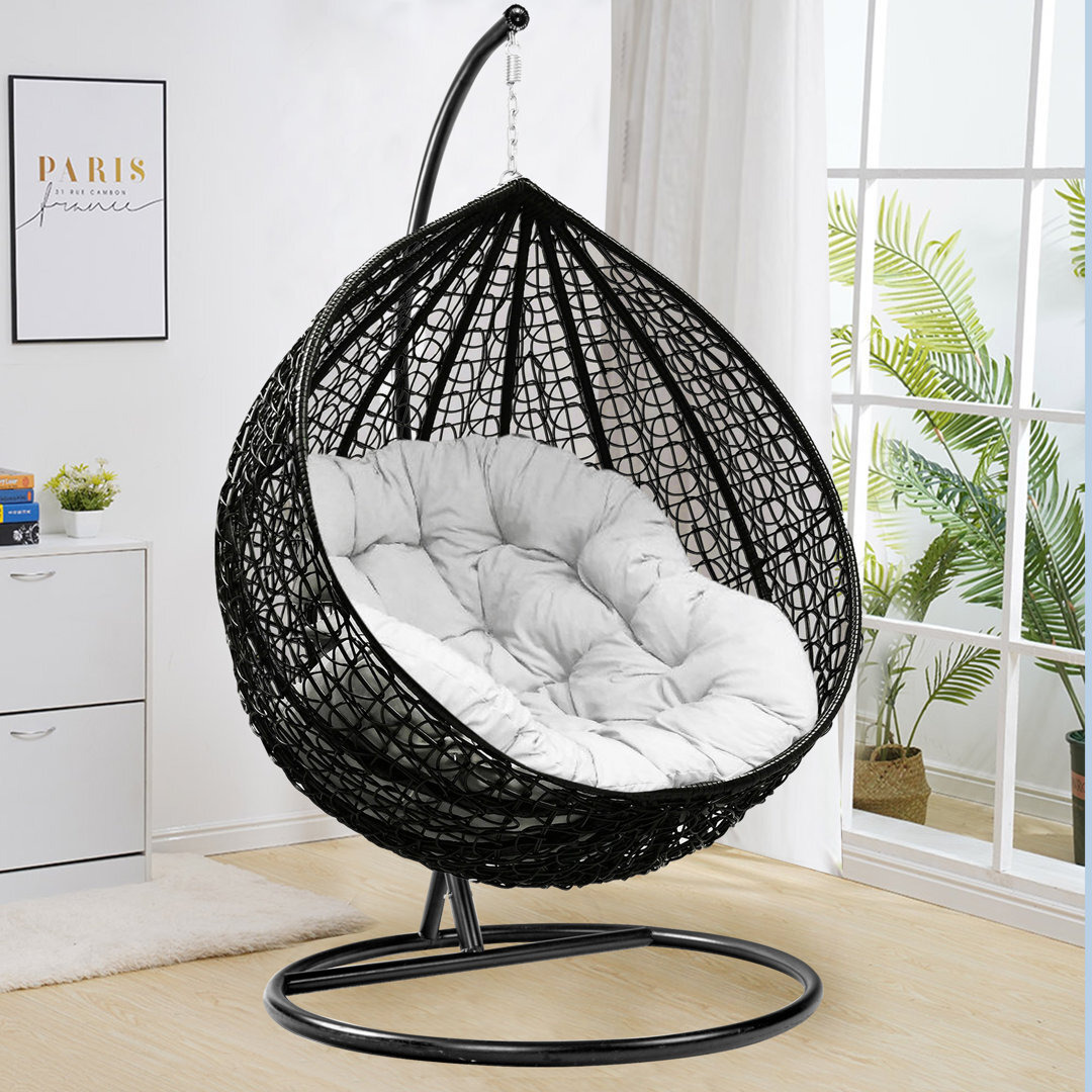 egg indoor chair