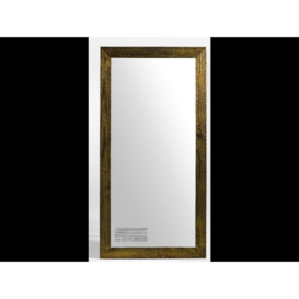 Jacquline Rectangle Wall Mirror