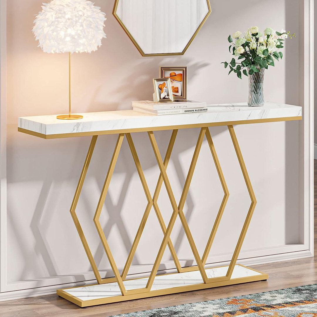 Fleming 140 Console Table