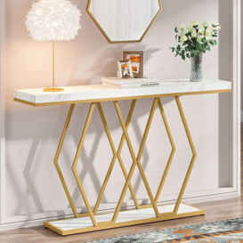 Fleming 140 Console Table