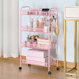 Bebe Serving Cart