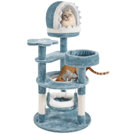 115cm Mahalia Cat Tree