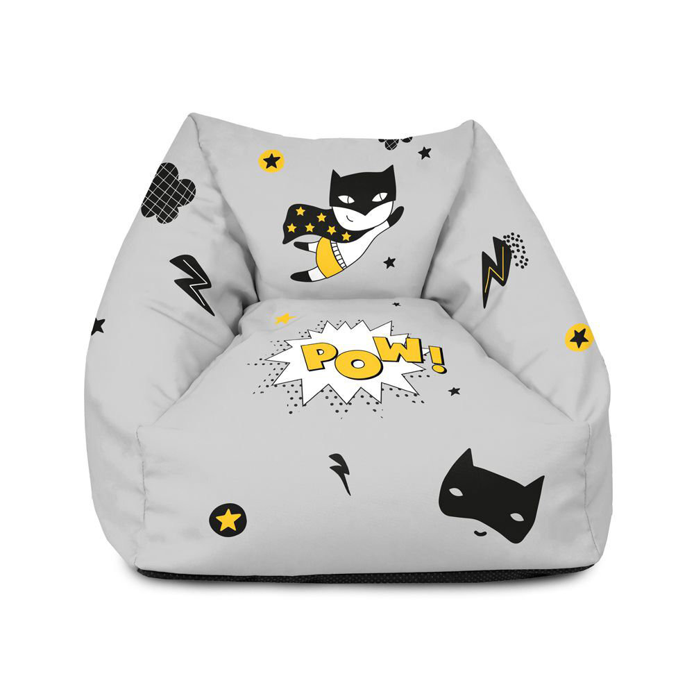 Top 20 Most Popular superhero bean bag