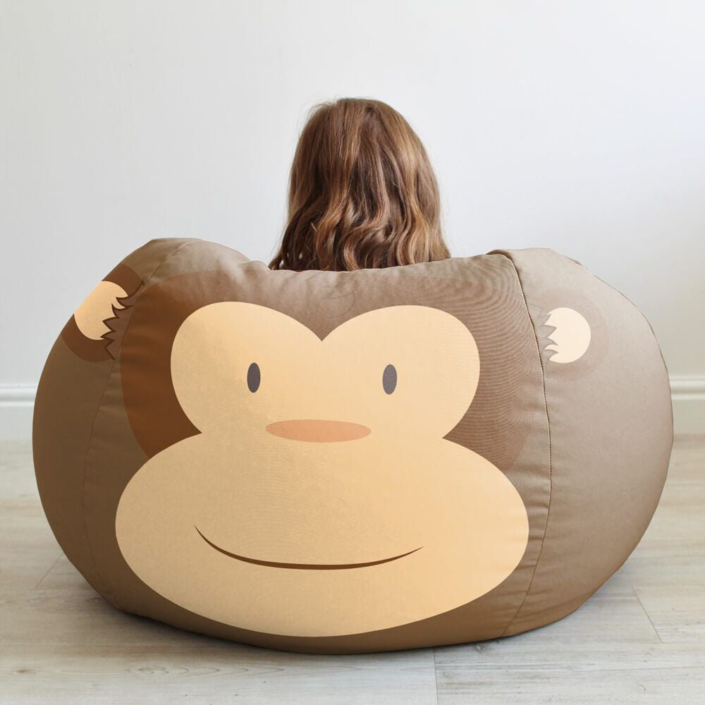 Monkey Classic Bean Bag