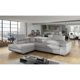 Correen Upholstered Corner Sofa