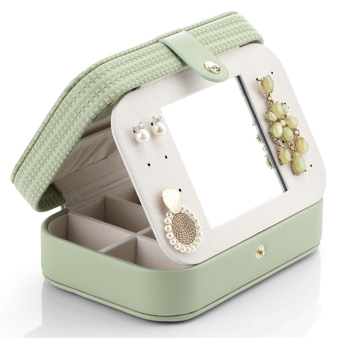 Yareli Jewellery Box +