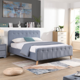 Otley Upholstered Bed
