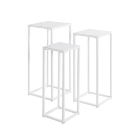 Yeo Square Nesting Plant Stand