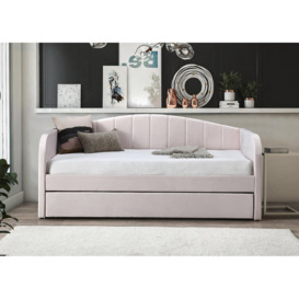 Antoin Single (3') Daybed with Trundle