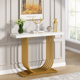 Morrisey 254Cm Console Table