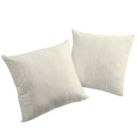 Bronis Square Scatter Cushion Cover