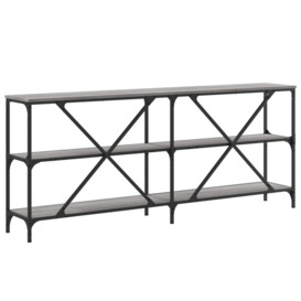 Alisander Console Table