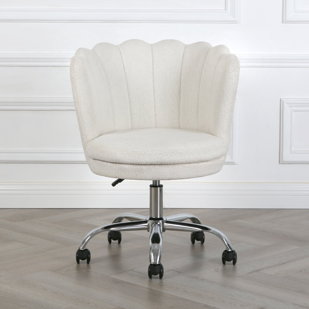 Lomond Fabric Desk Chair