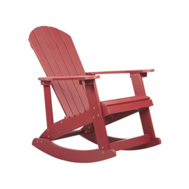 Jost Rocking Chair