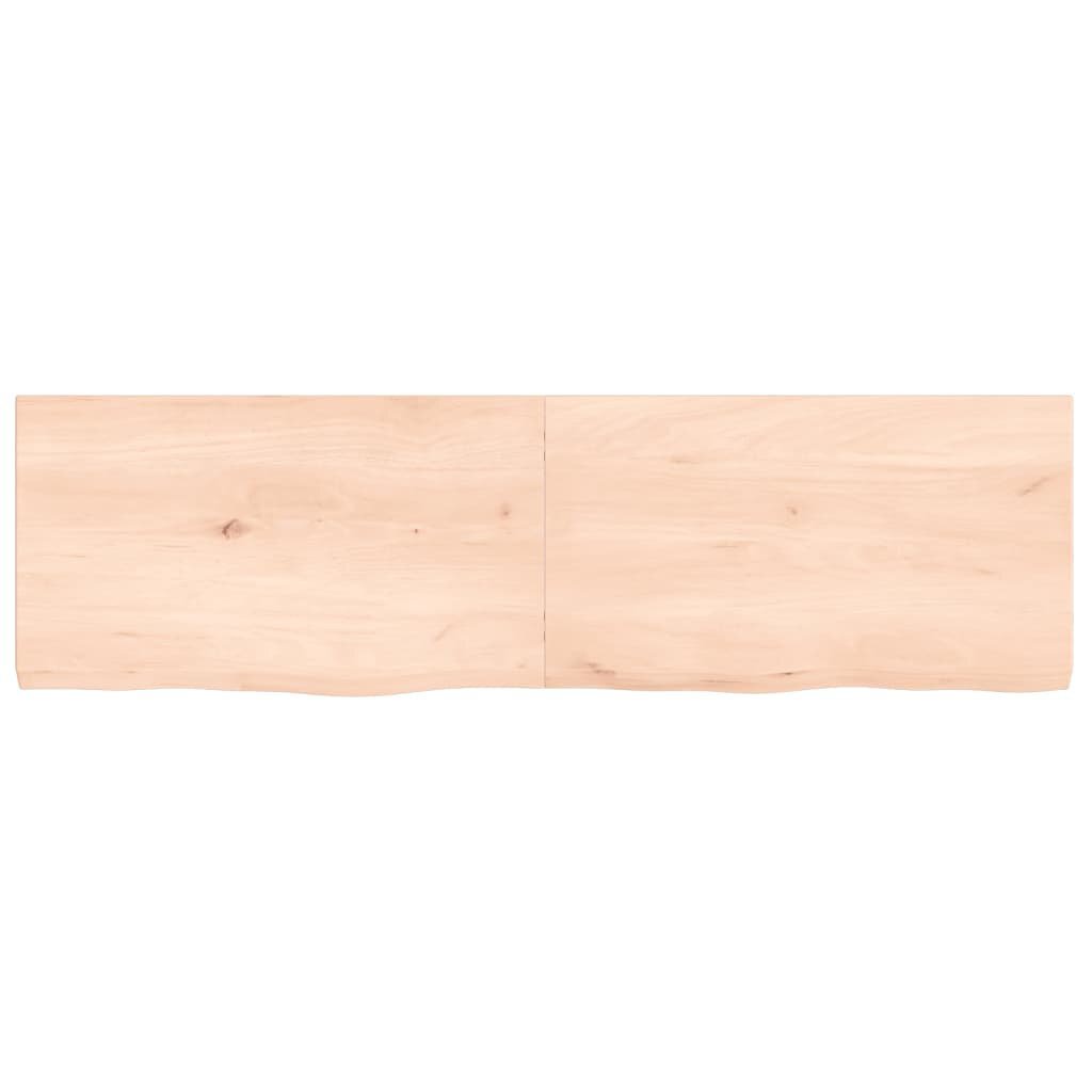 Bathroom Countertop Solid Wood