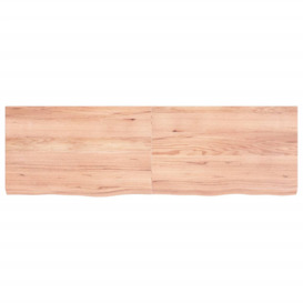 Bathroom Countertop Solid Wood
