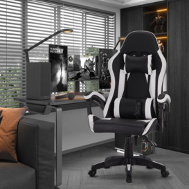 PC & Racing Gaming Chair
