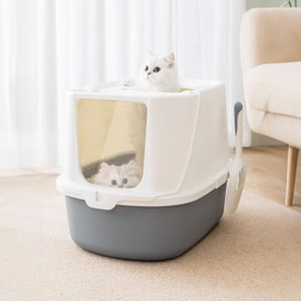 Fairview Standard Litter Box