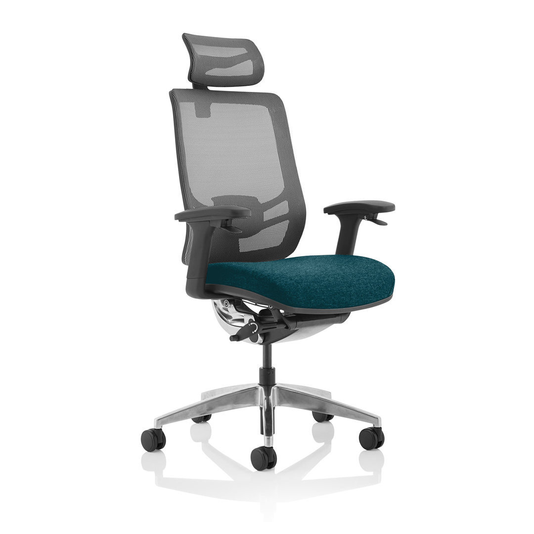 Beily Ergonomic Mesh Desk Chair