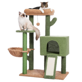 104cm H Colleyville Cat Tree