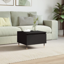 Donica Coffee Table with Storage