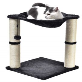 Thorndale Novelty Cat Bed