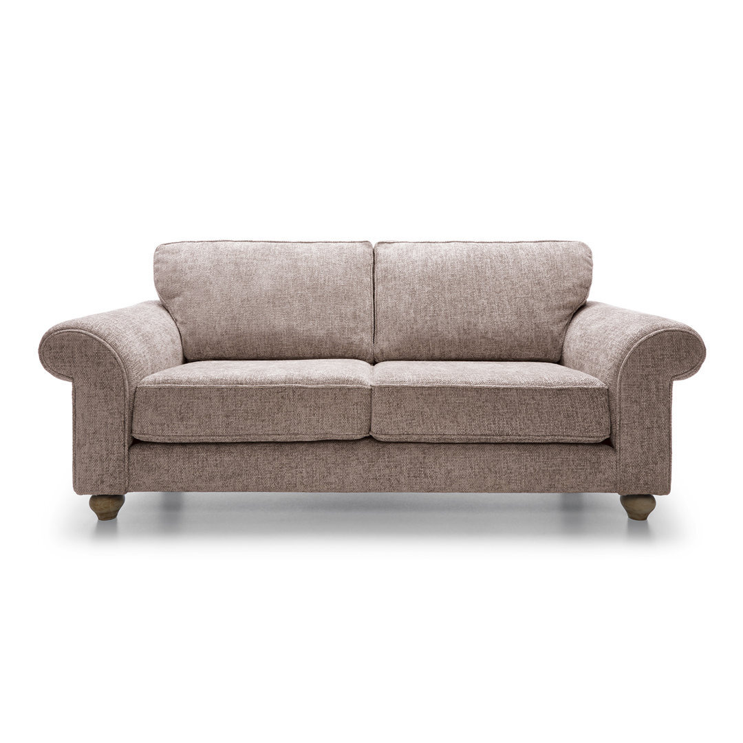 Alonta Upholstered Corner Sofa By