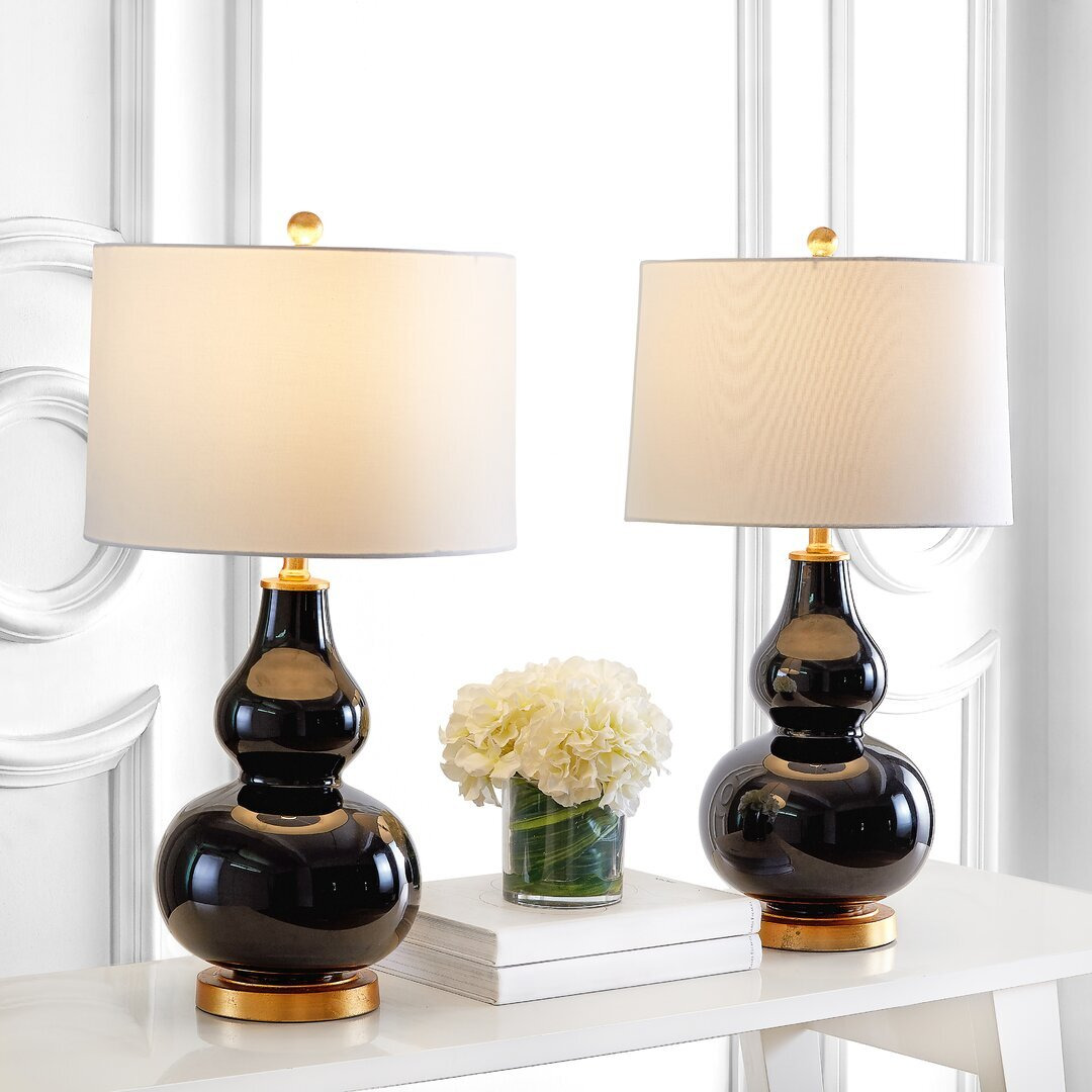 Tamara Table Lamp Set