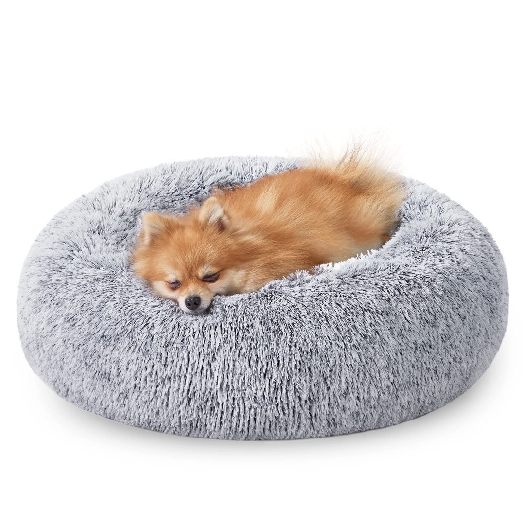 Canfield Round Cat Bed