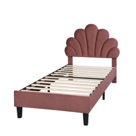 Penngrove Upholstered Bed