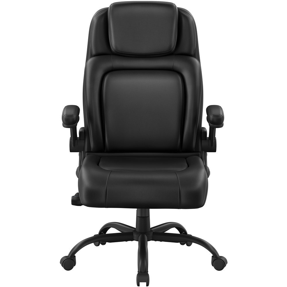 Perlowitz Ergonomic Desk Chair with Headrest