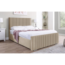 Aerys Upholstered Bed