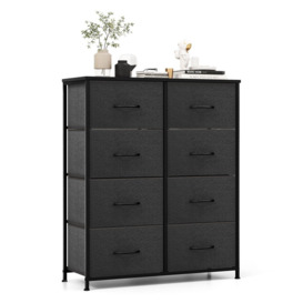 Altha 8 - Drawer Chest of Drawers
