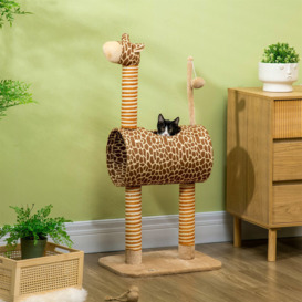 101cm H Cat Tree