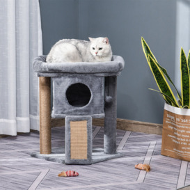 57cm H Cat Tree