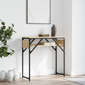 Fishel Console Table