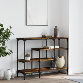Hartsell 100cm Console Table