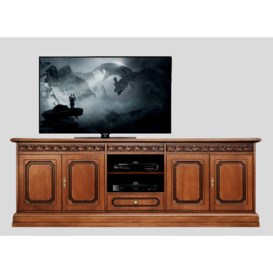 "Dilenny TV Stand for TVs up to 94"""