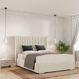 Chanteria Upholstered Bed Frame