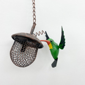 Brentan Decorative Bird Feeder