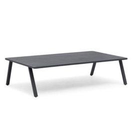 Kenneth Rectangular 140Cm L Outdoor Coffee Table